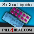 Sx Xxx Liquid 35